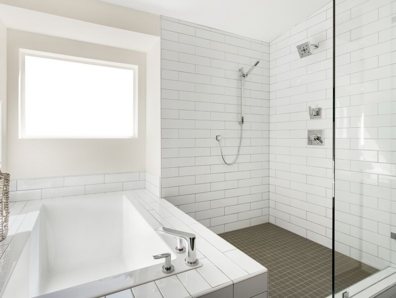 Best Shower Installation Contractors in Port Townsend, WA