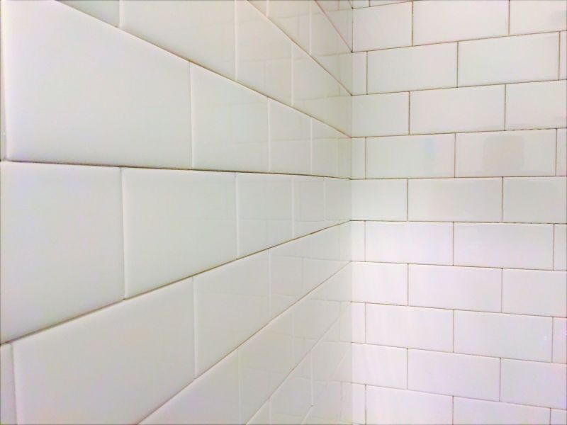 Tile and Surface Finishing